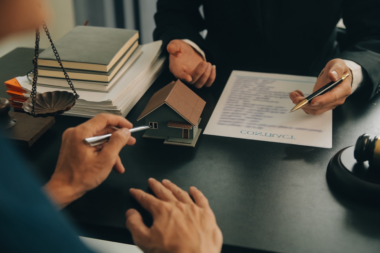 Duplicitné vlastníctvo nehnuteľností