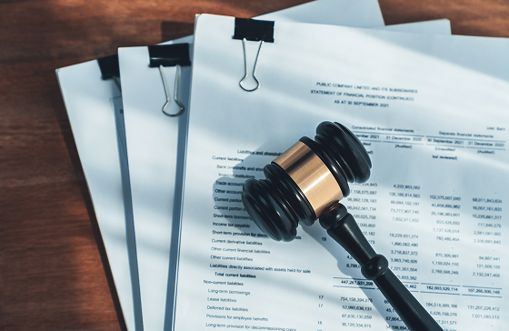 Úrok z nadmerného odpočtu DPH